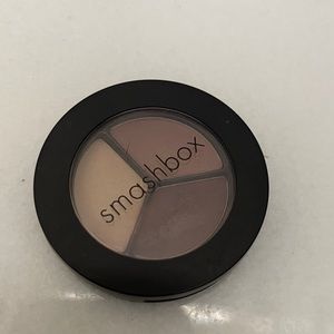 Smashbox photo op eye shadow trio sepia